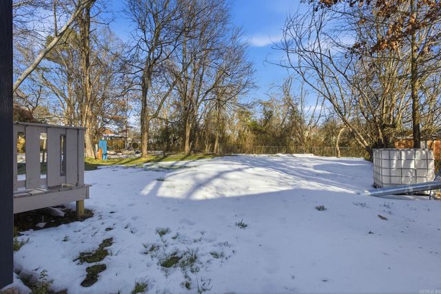 1703 Evans Street, Malvern, AR 72104