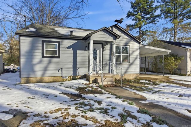 1703 Evans Street, Malvern, AR 72104