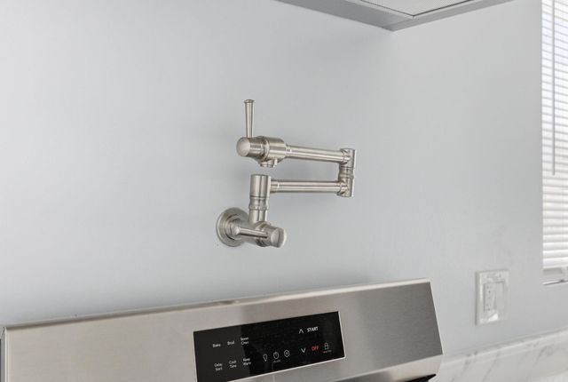 1703 Evans Street, Malvern, AR 72104