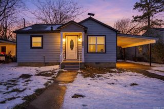 1703 Evans Street, Malvern, AR 72104