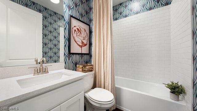 18101 Terracina DR, Fort Myers, FL 33913