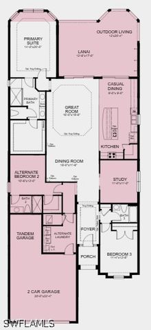 18101 Terracina DR, Fort Myers, FL 33913