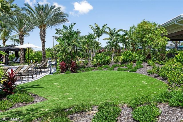 18101 Terracina DR, Fort Myers, FL 33913