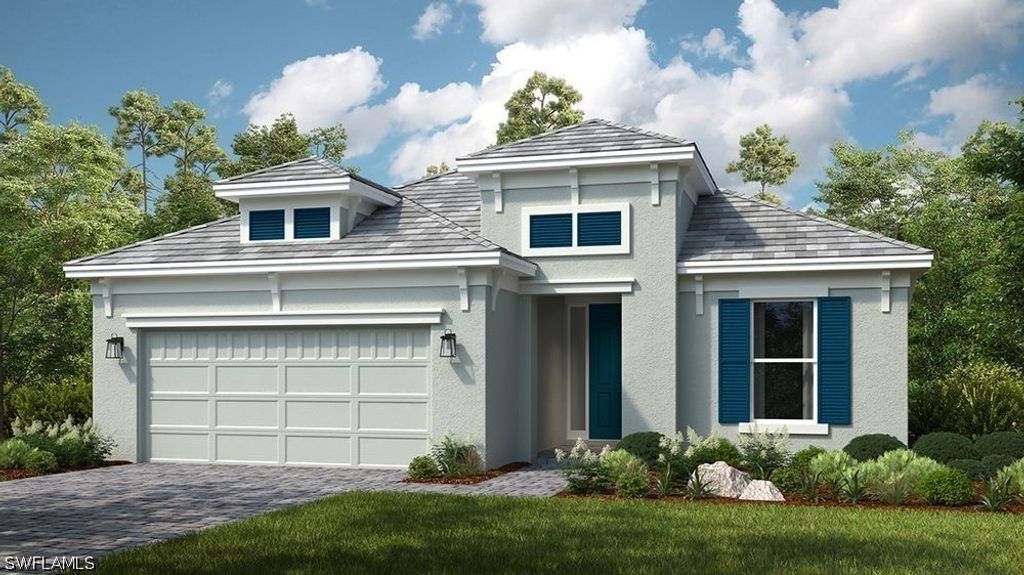 18101 Terracina DR, Fort Myers, FL 33913