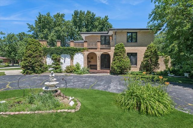 823 Tenuta Court, Olympia Fields, IL 60461