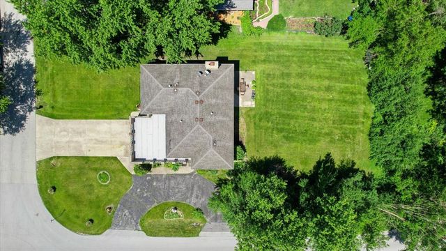 823 Tenuta Court, Olympia Fields, IL 60461