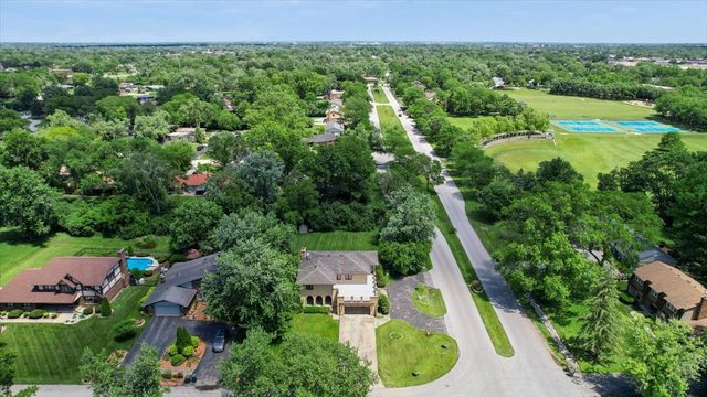 823 Tenuta Court, Olympia Fields, IL 60461