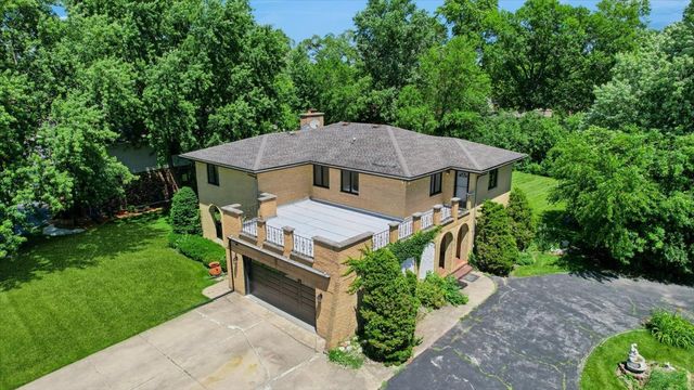 823 Tenuta Court, Olympia Fields, IL 60461