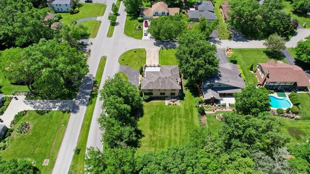 823 Tenuta Court, Olympia Fields, IL 60461