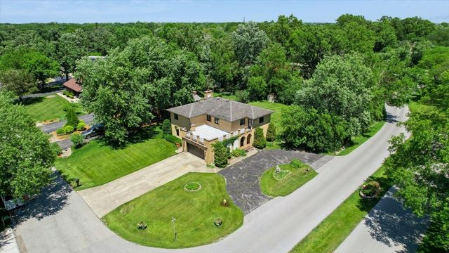 823 Tenuta Court, Olympia Fields, IL 60461