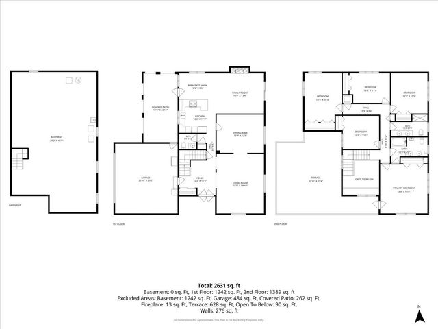 823 Tenuta Court, Olympia Fields, IL 60461
