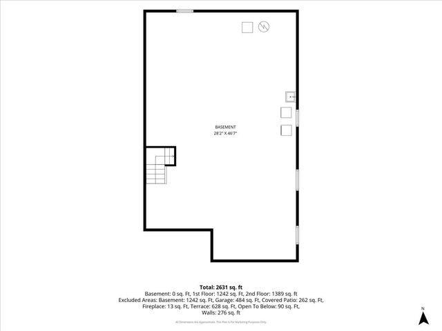 823 Tenuta Court, Olympia Fields, IL 60461
