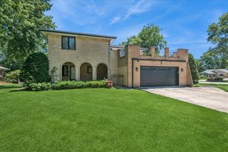823 Tenuta Court, Olympia Fields, IL 60461