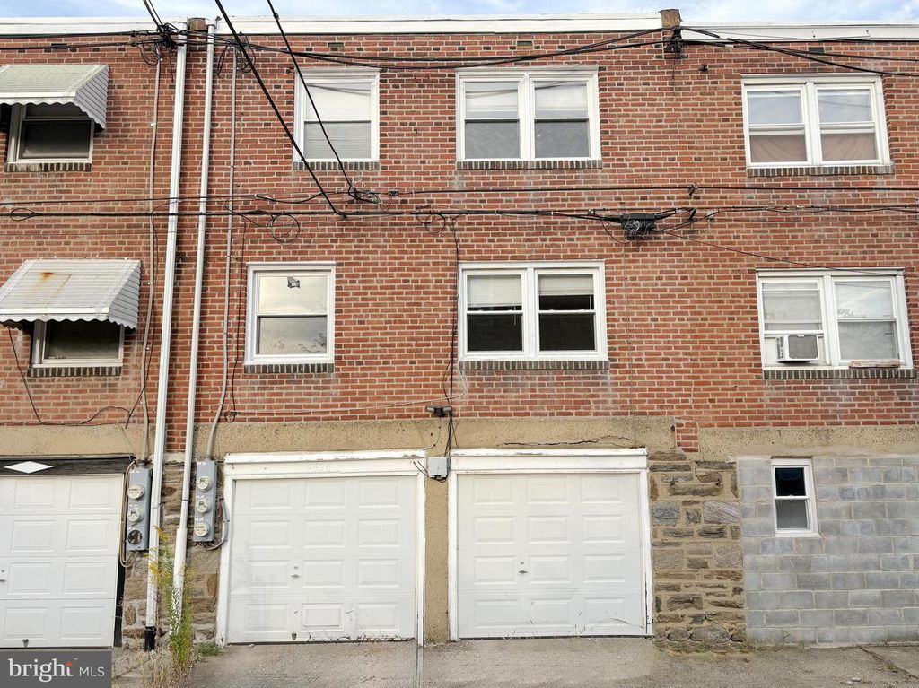 4426 COTTMAN AVE, Philadelphia, PA 19135