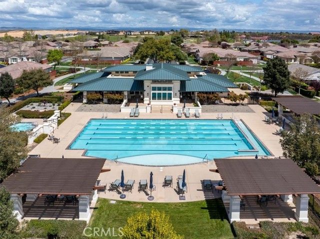 2650 Benicia Lane, Paso Robles, CA 93446