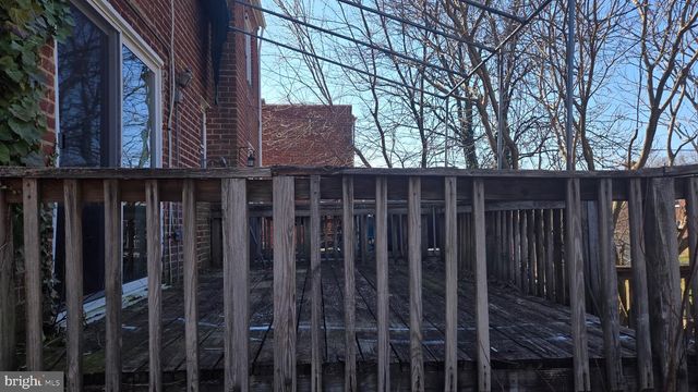 3706 SPRINGWOOD AVE, Baltimore, MD 21206