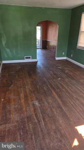 3706 SPRINGWOOD AVE, Baltimore, MD 21206