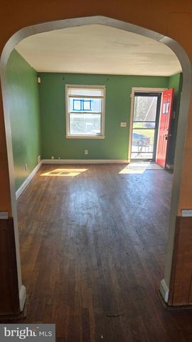 3706 SPRINGWOOD AVE, Baltimore, MD 21206