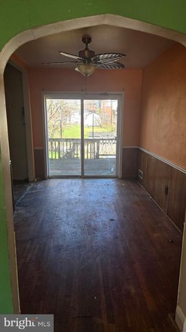 3706 SPRINGWOOD AVE, Baltimore, MD 21206