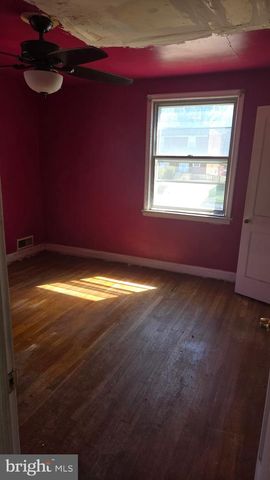 3706 SPRINGWOOD AVE, Baltimore, MD 21206
