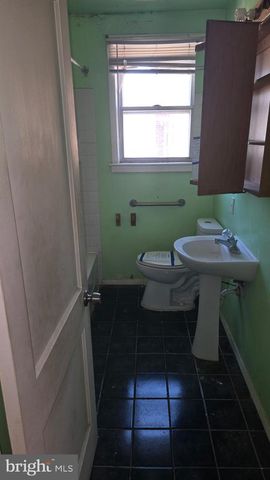 3706 SPRINGWOOD AVE, Baltimore, MD 21206