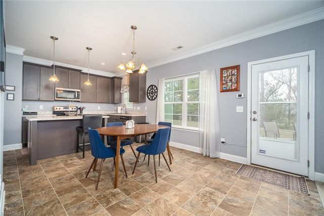 15 Harvest Oak Court, Greensboro, NC 27406