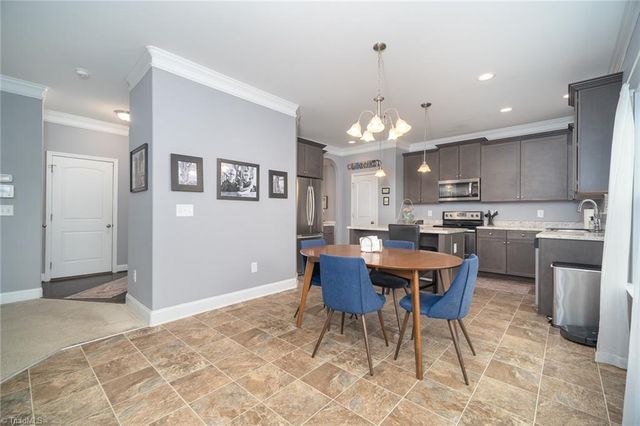 15 Harvest Oak Court, Greensboro, NC 27406