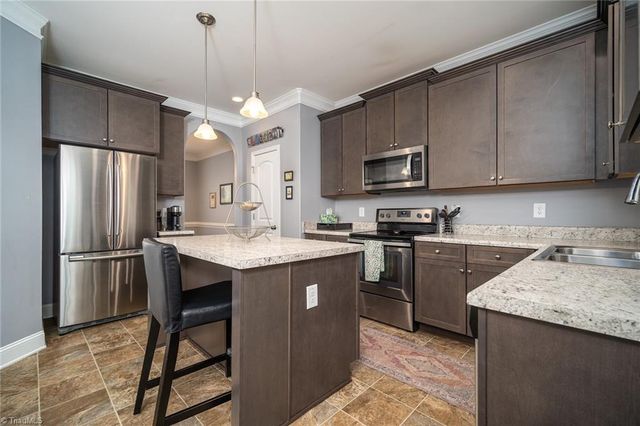 15 Harvest Oak Court, Greensboro, NC 27406