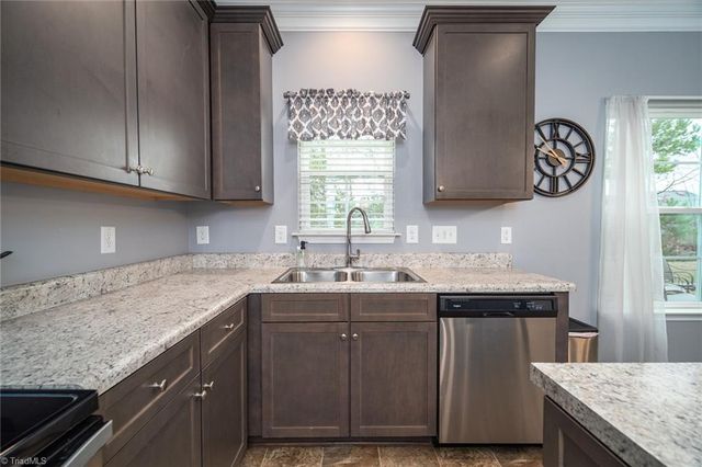 15 Harvest Oak Court, Greensboro, NC 27406