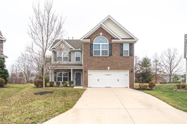 15 Harvest Oak Court, Greensboro, NC 27406