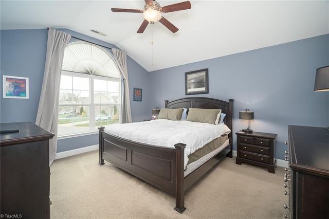 15 Harvest Oak Court, Greensboro, NC 27406