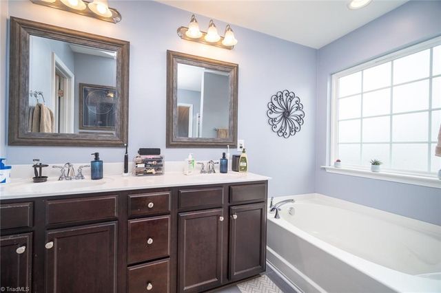 15 Harvest Oak Court, Greensboro, NC 27406