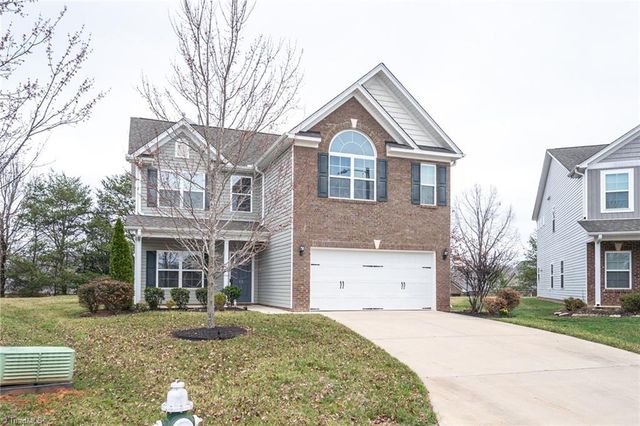 15 Harvest Oak Court, Greensboro, NC 27406