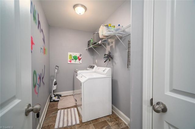 15 Harvest Oak Court, Greensboro, NC 27406