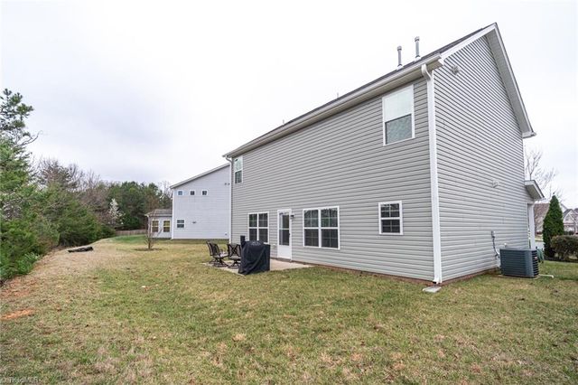 15 Harvest Oak Court, Greensboro, NC 27406