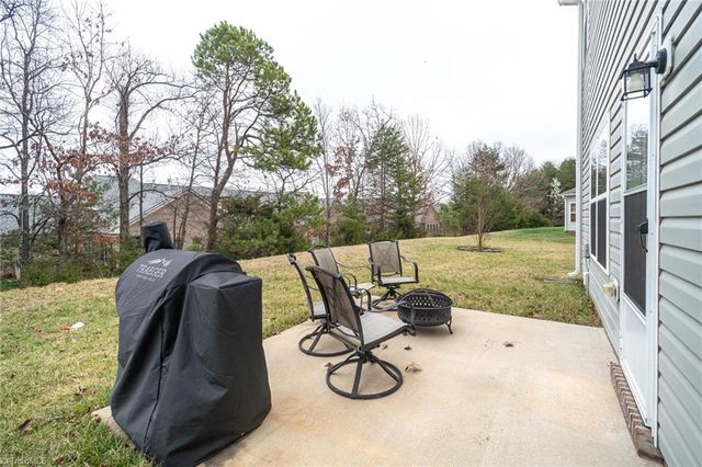 15 Harvest Oak Court, Greensboro, NC 27406