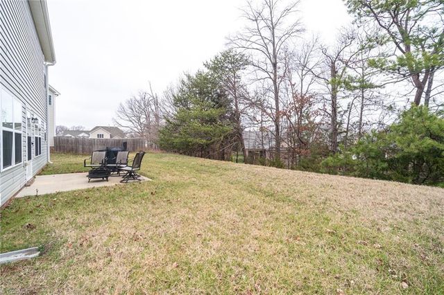 15 Harvest Oak Court, Greensboro, NC 27406