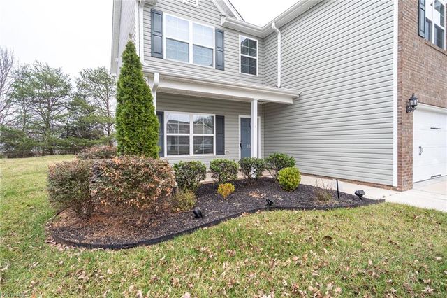 15 Harvest Oak Court, Greensboro, NC 27406