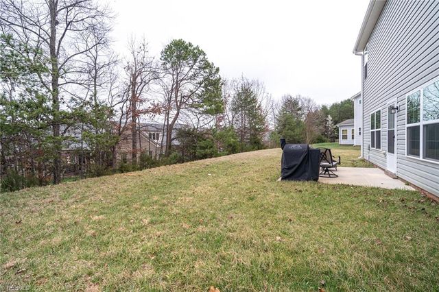 15 Harvest Oak Court, Greensboro, NC 27406