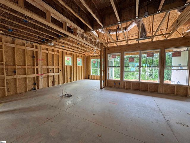 1125 Stable Way, Landrum, SC 29356
