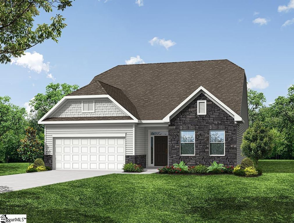 1125 Stable Way, Landrum, SC 29356