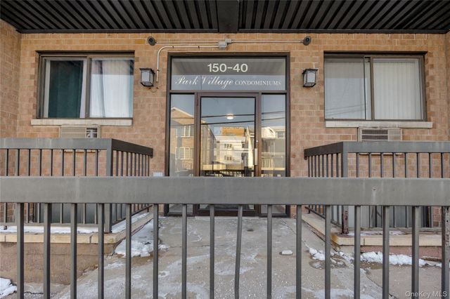 15040 Tahoe Street 2A, Ozone Park, NY 11417