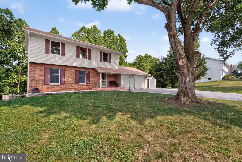 4678 STALLION CT, Ellicott City, MD 21043