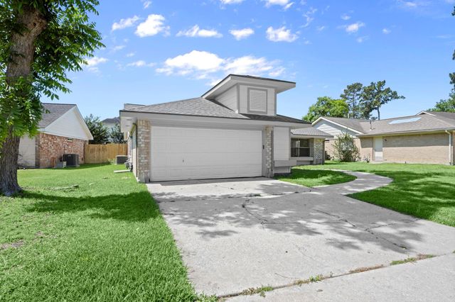 7415 Creekfield Drive, Spring, TX 77379