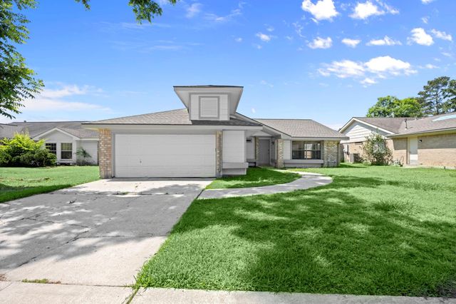 7415 Creekfield Drive, Spring, TX 77379