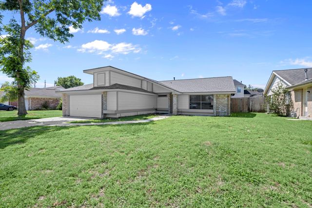 7415 Creekfield Drive, Spring, TX 77379