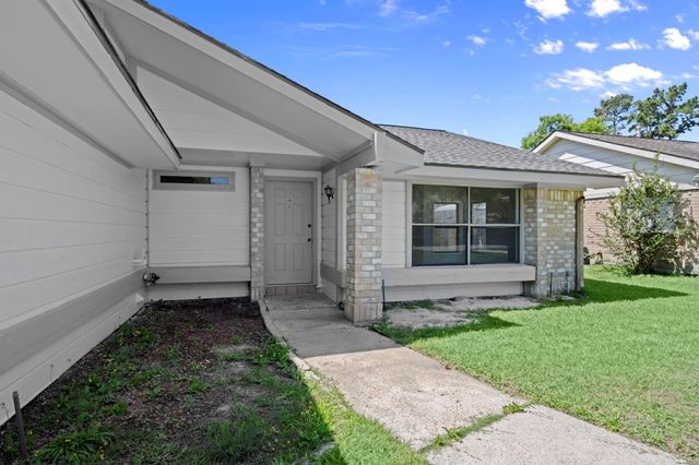 7415 Creekfield Drive, Spring, TX 77379