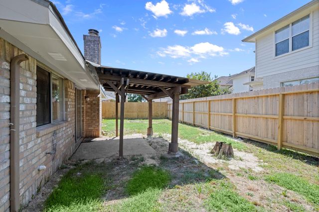 7415 Creekfield Drive, Spring, TX 77379