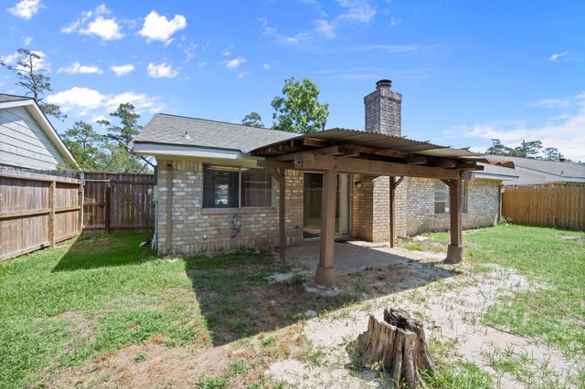 7415 Creekfield Drive, Spring, TX 77379