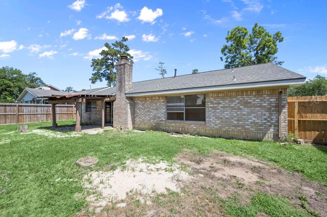 7415 Creekfield Drive, Spring, TX 77379